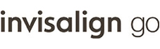 インビザラインGOシステムのロゴ