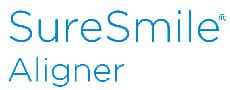 SureSmileアライナー・マウスピース矯正